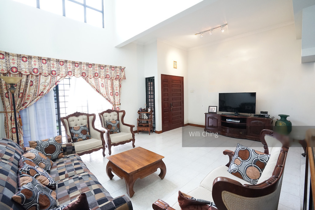Sunrise Villa (D28), Terrace #199388332